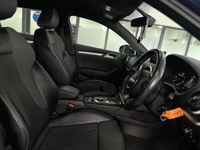 2015 Audi A3