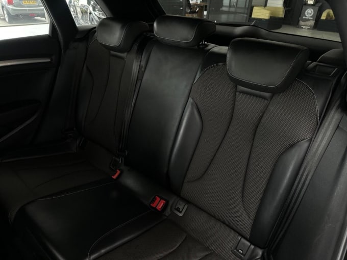 2017 Audi A3