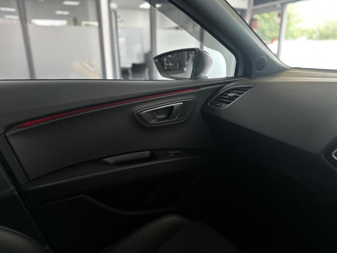 2020 Seat Leon