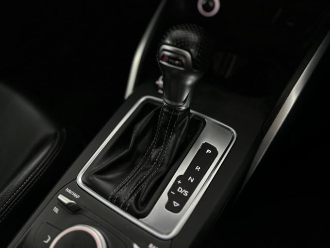 2017 Audi Q2