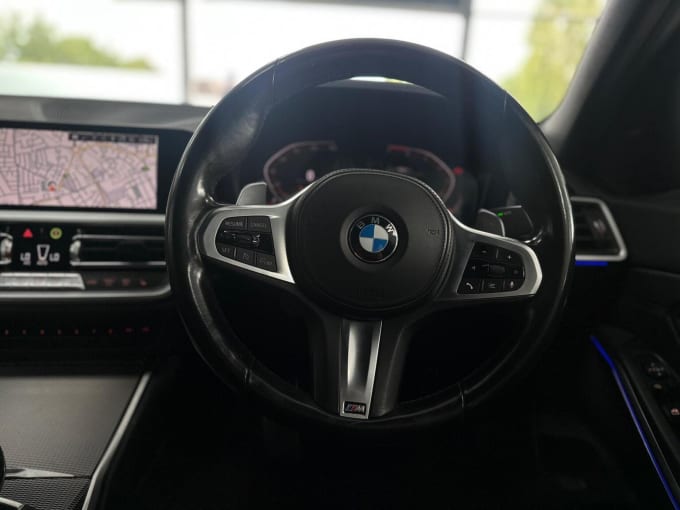 2019 BMW 3 Series