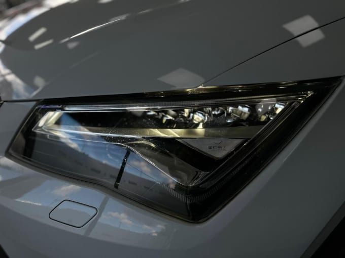2019 Seat Ateca