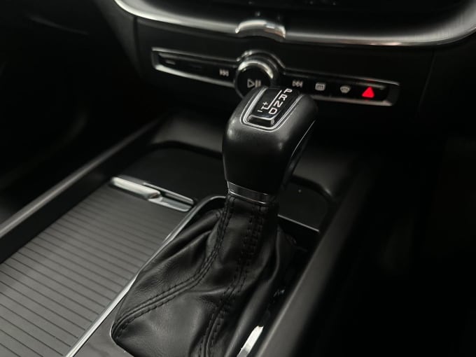 2018 Volvo Xc60