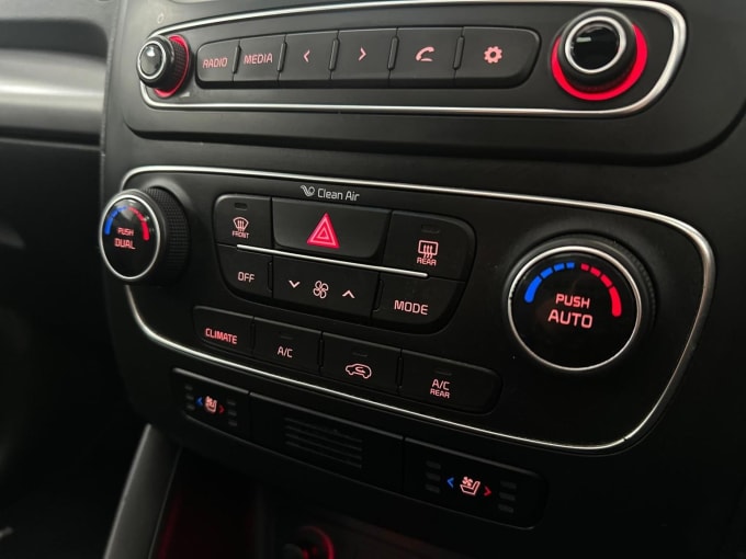 2012 Kia Sorento