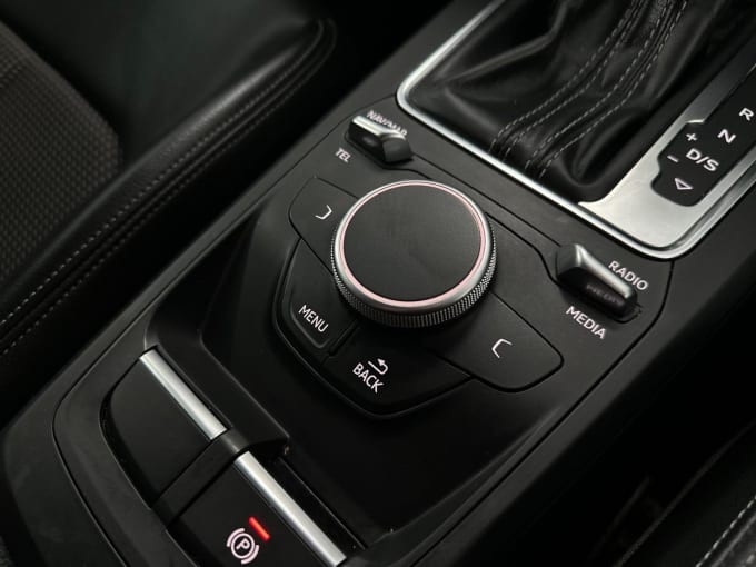 2017 Audi Q2