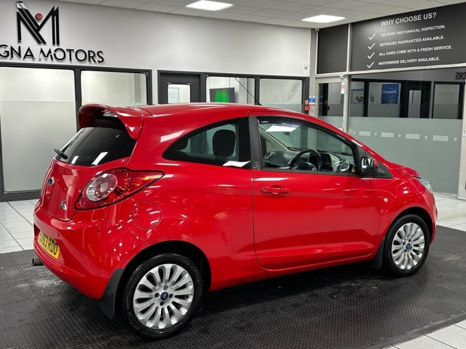 2013 Ford Ka