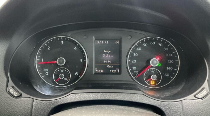2016 Seat Alhambra