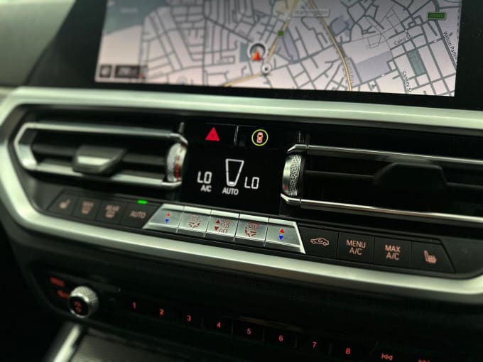 2019 BMW 3 Series