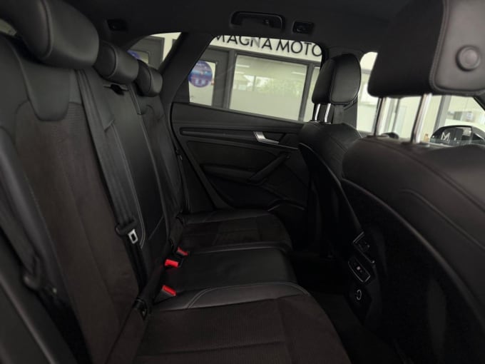 2017 Audi Q5