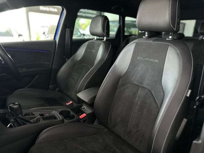 2018 Seat Leon