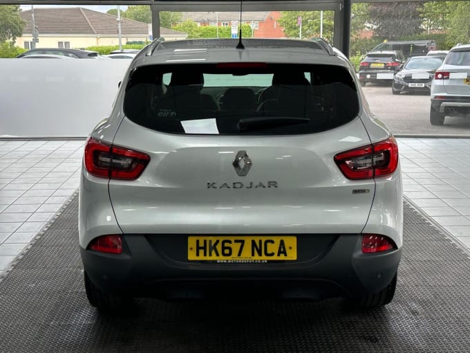 2018 Renault Kadjar