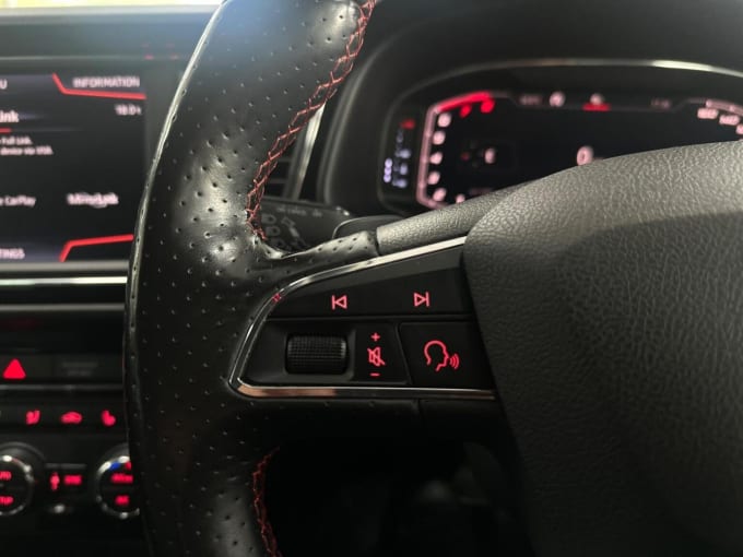 2019 Seat Leon
