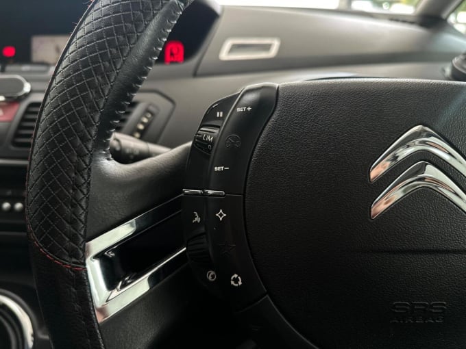 2011 Citroen Grand C4 Picasso