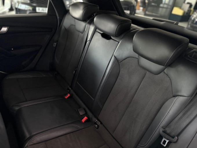 2017 Audi Q5