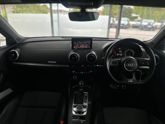 2017 Audi A3