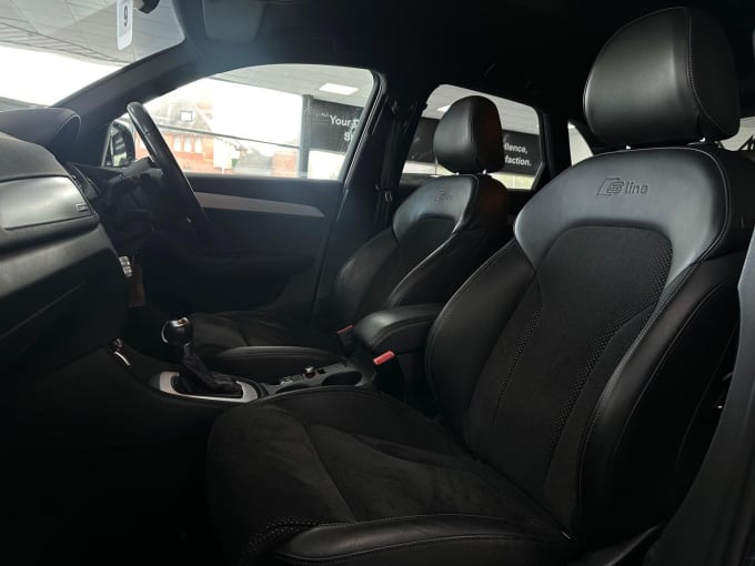 2014 Audi Q3