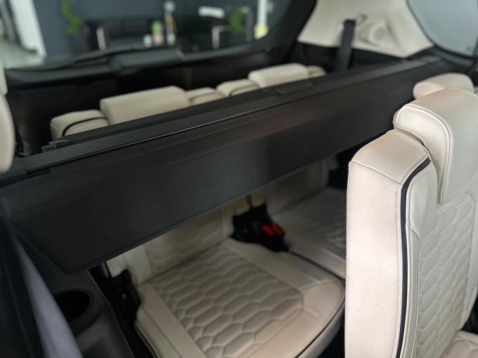 2018 Ford S-max