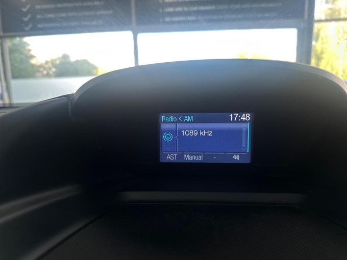 2015 Ford C-max