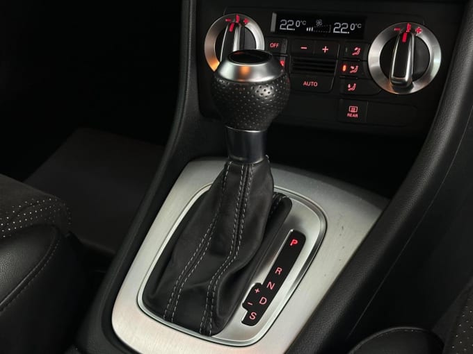 2014 Audi Q3