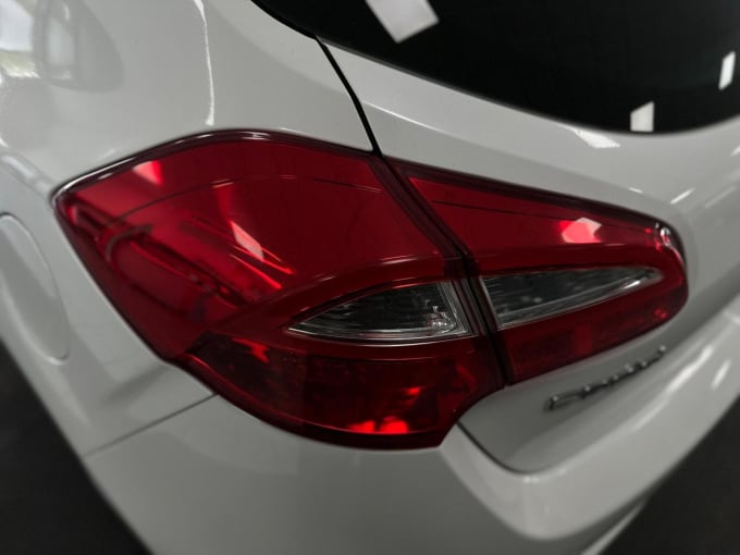 2015 Kia Ceed