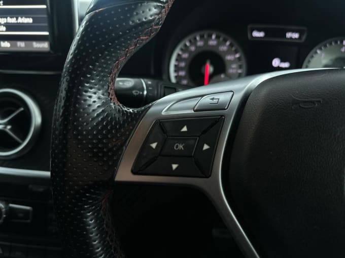 2012 Mercedes-benz A Class