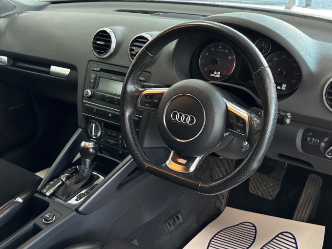 2011 Audi A3