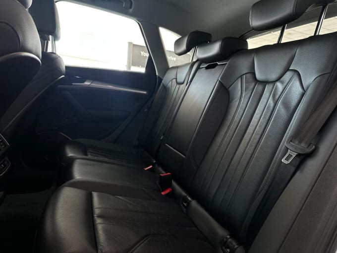 2017 Audi Q5