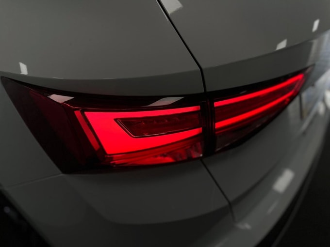 2019 Seat Ateca