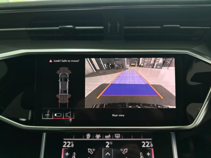 2018 Audi A6