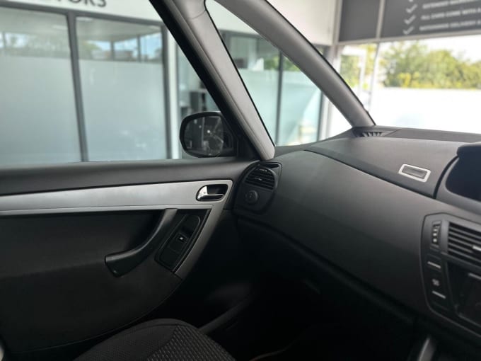 2011 Citroen Grand C4 Picasso