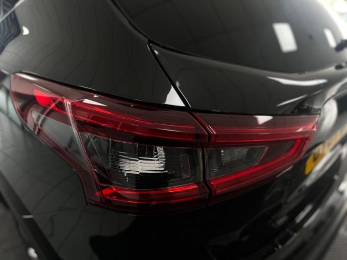 2018 Nissan Qashqai