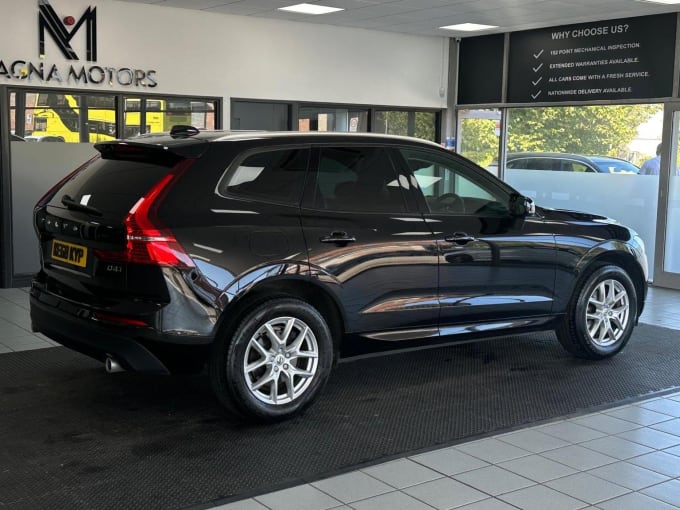 2018 Volvo Xc60
