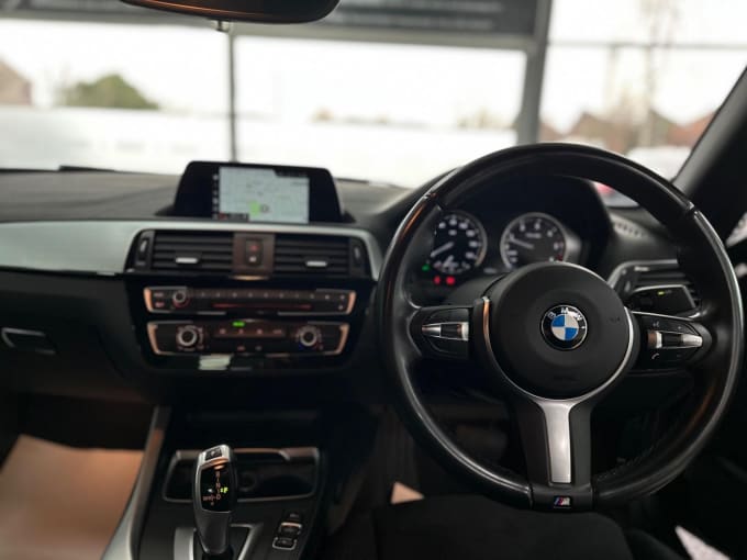 2018 BMW 2 Series