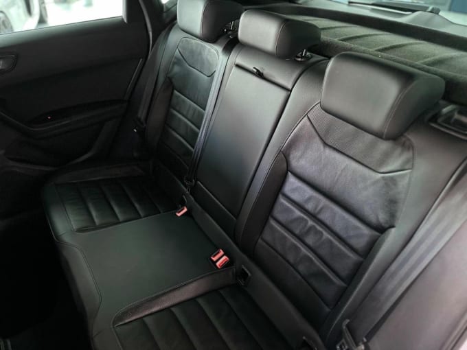 2019 Seat Ateca