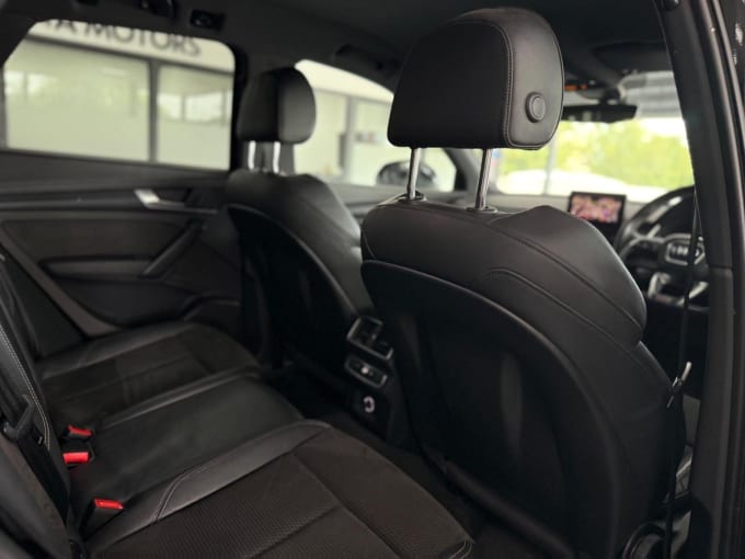 2017 Audi Q5