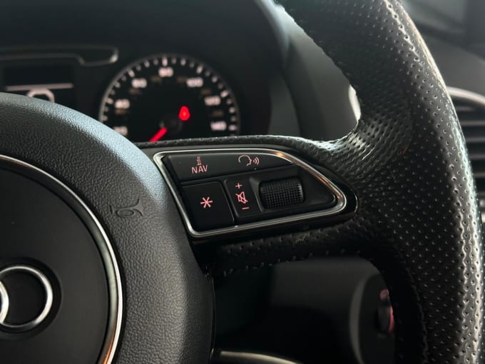 2014 Audi Q3