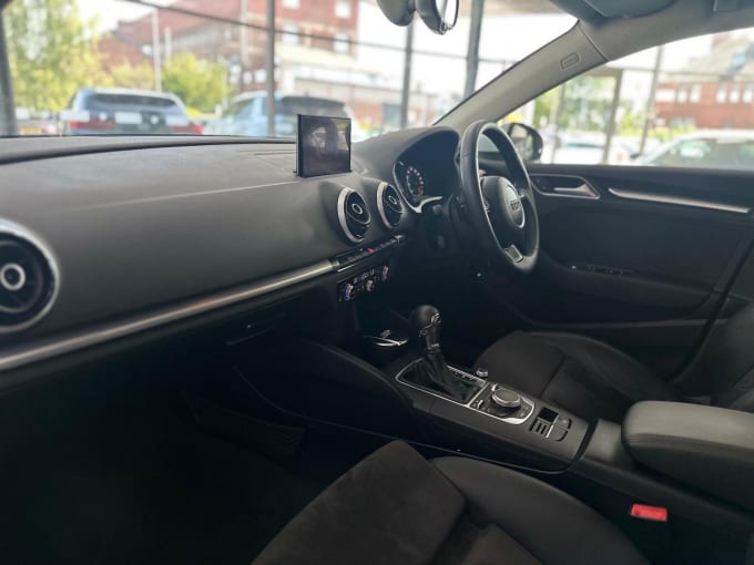2013 Audi A3