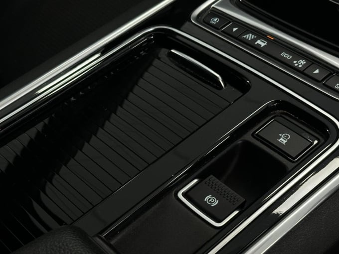 2017 Jaguar Xe