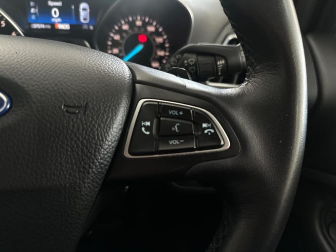 2018 Ford Kuga