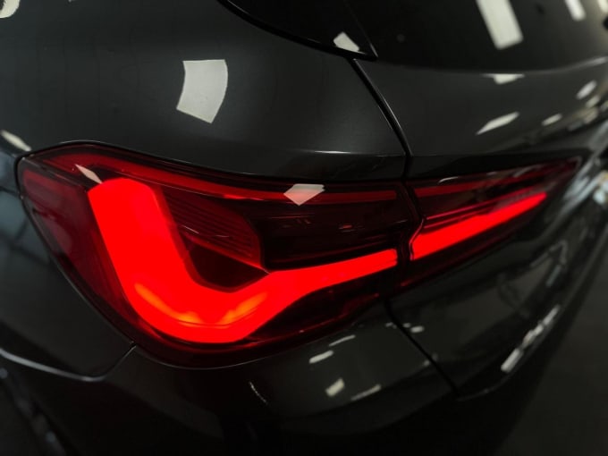 2018 BMW X2