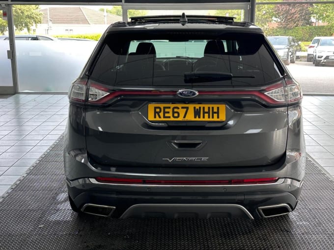 2017 Ford Edge