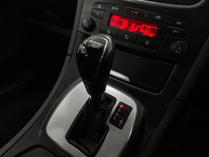 2013 Ford S-max