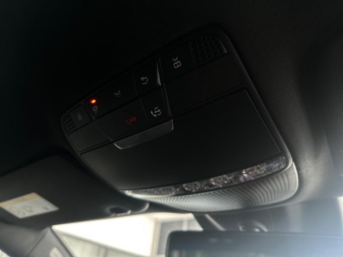 2019 Mercedes-benz E Class