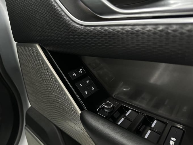 2017 Land Rover Range Rover Velar