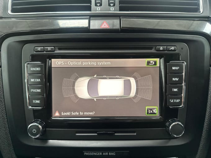 2013 Skoda Superb