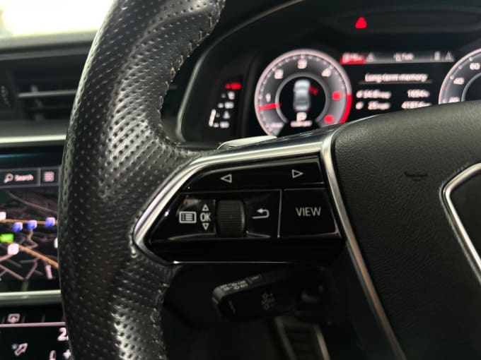 2018 Audi A6