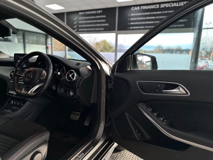 2019 Mercedes-benz Gla Class