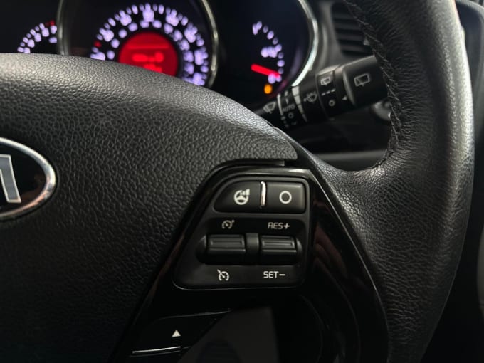 2015 Kia Ceed