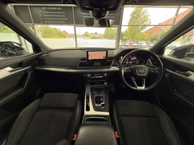 2017 Audi Q5