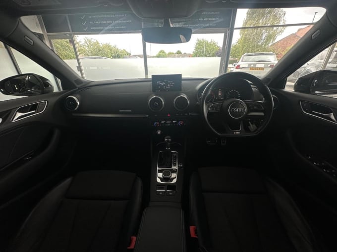 2017 Audi A3